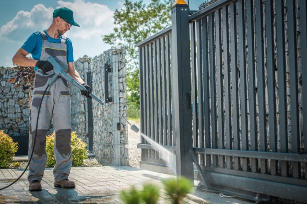 Best House Exterior Washing  in Manassas Park, VA
